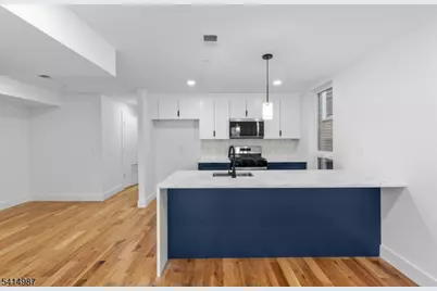 37 S 7th St #3, Newark, NJ 07107 - Photo 1