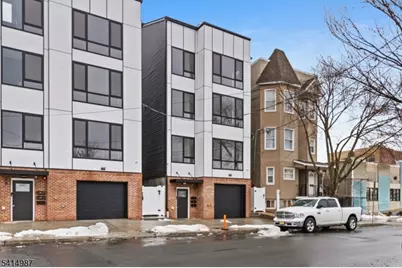 37 S 7th St #3, Newark, NJ 07107 - Photo 40