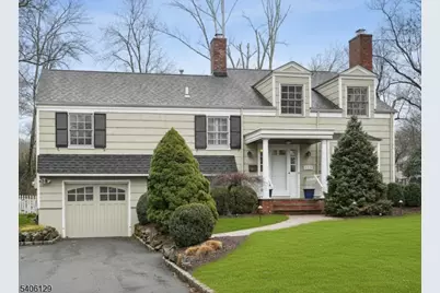 236 White Oak Ridge Rd, Millburn Twp., NJ 07078 - Photo 1