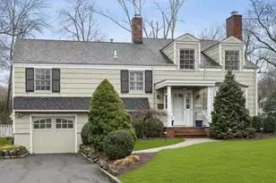 236 White Oak Ridge Rd, Millburn, NJ 07078 - Photo 1