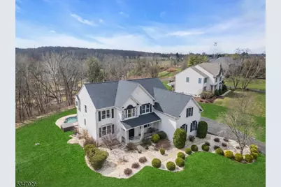 7 Rose Run, West Amwell Township, NJ 08530 - Photo 1