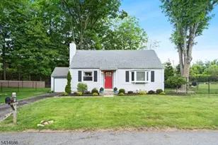 17 Woodstone Rd, Rockaway, NJ 07866 - Photo 1