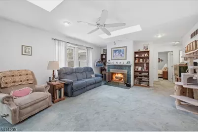 142 N Locust Lake Rd, Hope Township, NJ 07825 - Photo 12