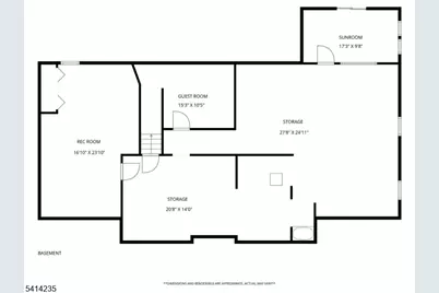 142 N Locust Lake Rd, Hope Township, NJ 07825 - Photo 36