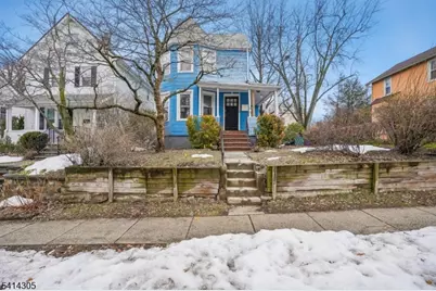 68 Chestnut St, Montclair, NJ 07042 - Photo 2