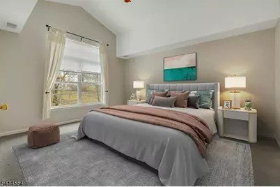 24 Dudley Ct, Green Brook Township, NJ 08812 - Photo 16