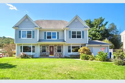 4 Budd St, Roxbury Township, NJ 07852 - Photo 22