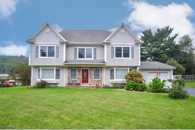 4 Budd St, Roxbury Township, NJ 07852 - Photo 1