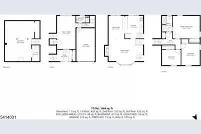16 Woodland Trl, Sparta Township, NJ 07871 - Photo 36
