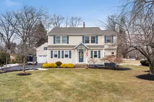 87 Amwell Rd, Millstone Borough, NJ 08844 - Photo 1