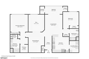 5203 Warren's Way, Wanaque, NJ 07465 - Photo 24