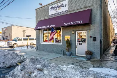 591 New Brunswick Ave, Perth Amboy, NJ 08861 - Photo 1