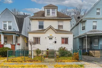 92 N 19th St, East Orange, NJ 07017 - Photo 1