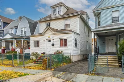 92 N 19th St, East Orange, NJ 07017 - Photo 18
