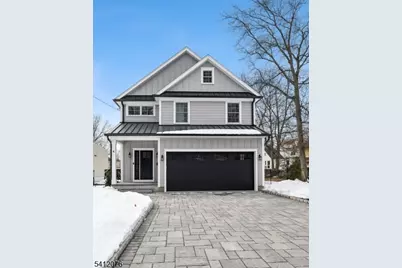 4 Plymouth Dr, Livingston, NJ 07039 - Photo 1