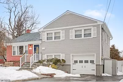 11 Terrace Ave, West Orange Township, NJ 07052 - Photo 1