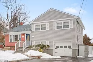 11 Terrace Ave, West Orange Township, NJ 07052 - Photo 1