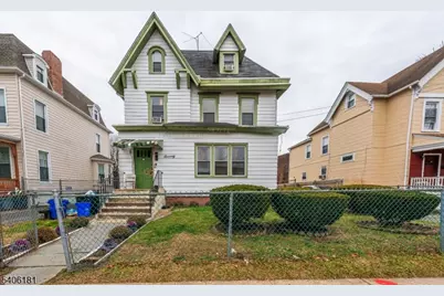 70 N Essex Ave, Orange, NJ 07050 - Photo 1