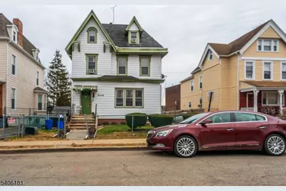 70 N Essex Ave, Orange, NJ 07050 - Photo 2