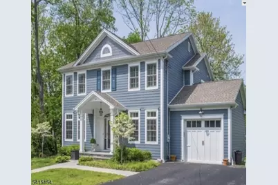 14 Cherry Ln, Chatham, NJ 07928 - Photo 1