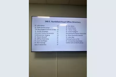 340 E Northfield Rd, Livingston, NJ 07039 - Photo 12