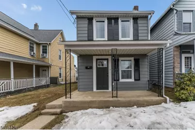 52 Lewis St, Phillipsburg, NJ 08865 - Photo 2