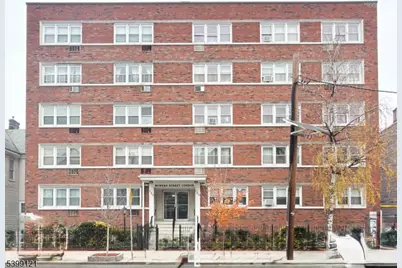 154 Bowers St #2D, Jersey City, NJ 07307 - Photo 2