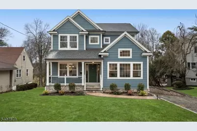 49 The Fellsway, New Providence, NJ 07974 - Photo 1