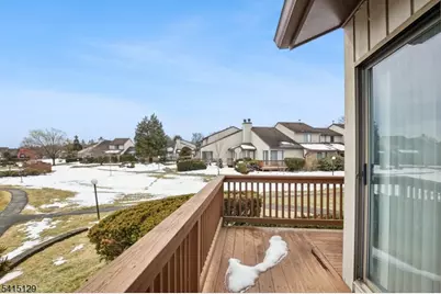 250 Ridgedale Ave #Y6, Florham Park, NJ 07932 - Photo 4