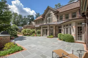 156 Overleigh Rd, Bernardsville, NJ 07924 - Photo 36