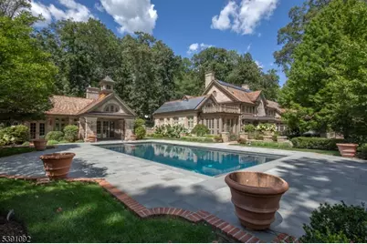 156 Overleigh Rd, Bernardsville, NJ 07924 - Photo 44