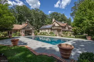 156 Overleigh Rd, Bernardsville, NJ 07924 - Photo 44