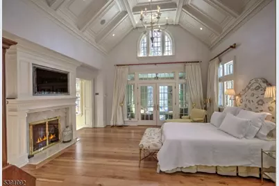 156 Overleigh Rd, Bernardsville, NJ 07924 - Photo 16