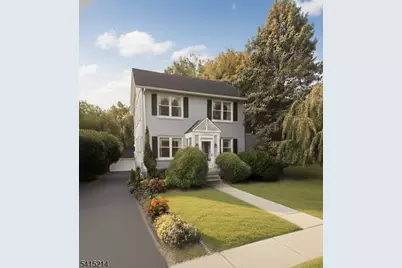 12 Winding Way, West Orange Township, NJ 07052 - Photo 1