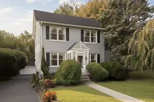 12 Winding Way, West Orange Township, NJ 07052 - Photo 1