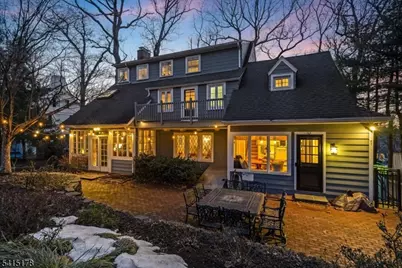 51 Afterglow Ave, Verona, NJ 07044 - Photo 46