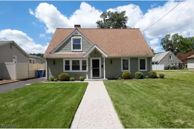 122 Greenbrook Rd, Green Brook Township, NJ 08812 - Photo 1
