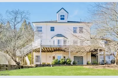 10 Mountain View Dr, Wantage, NJ 07461 - Photo 4