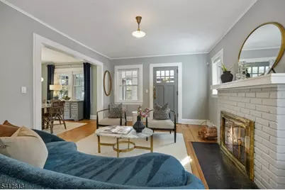 31 Nassau Rd, Montclair, NJ 07043 - Photo 6