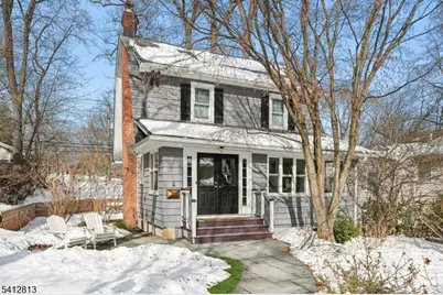 31 Nassau Rd, Montclair, NJ 07043 - Photo 2