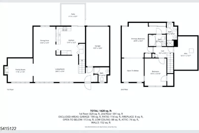 110 Village Drive, Bernards Township, NJ 07920 - Photo 26