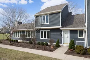 110 Village Dr, Bernards Township, NJ 07920 - Photo 1