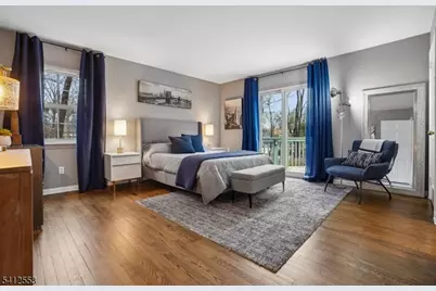 8 Oak Park Dr, Morris Township, NJ 07960 - Photo 16