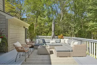 8 Oak Park Dr, Morris Township, NJ 07960 - Photo 38