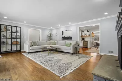 8 Oak Park Dr, Morris Township, NJ 07960 - Photo 6