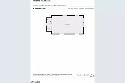 491 S 17th St, Newark, NJ 07103 - Photo 4