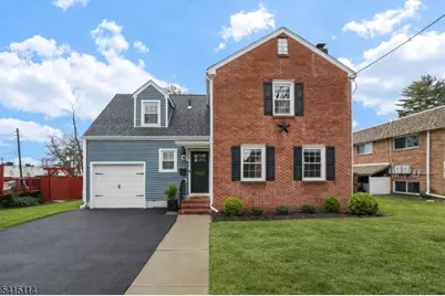 2547 Yardville Hamilton Sq, Hamilton Township, NJ 08690 - Photo 2