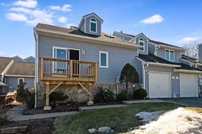 4 Currey Lane, West Orange Township, NJ 07052 - Photo 1