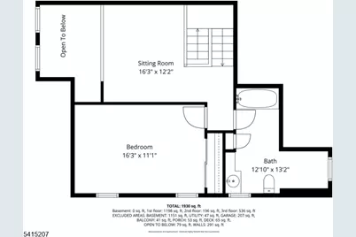 4 Currey Lane, West Orange Township, NJ 07052 - Photo 34