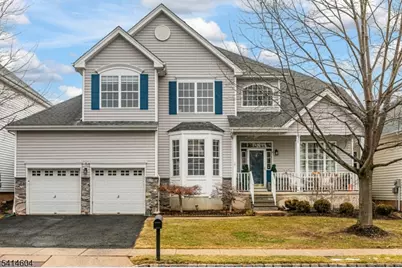 6 Stable Ln, Raritan Township, NJ 08822 - Photo 1